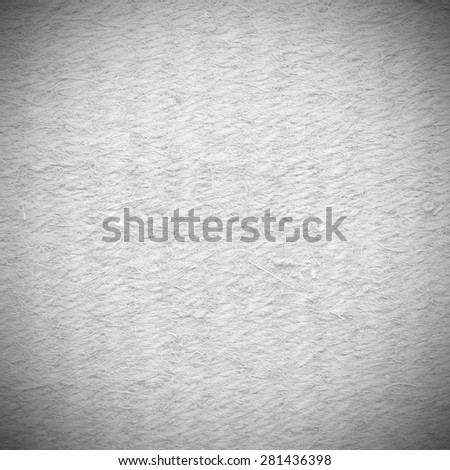 canvas paper background texture delicate fabric pattern, black and white background