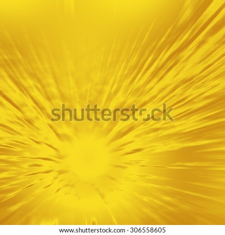 gold abstract background texture rays of light and copy space to jewelry advertising design