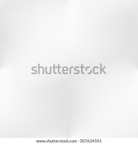 white paper background modern mesh texture seamless pattern, may use as business card template or to corporate brochure project design