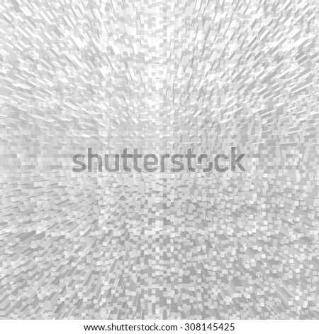 bright background abstract 3d cube pattern texture, may use as modern corporate brochure design template