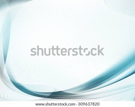 white background with abstract lines pattern delicate grid texture