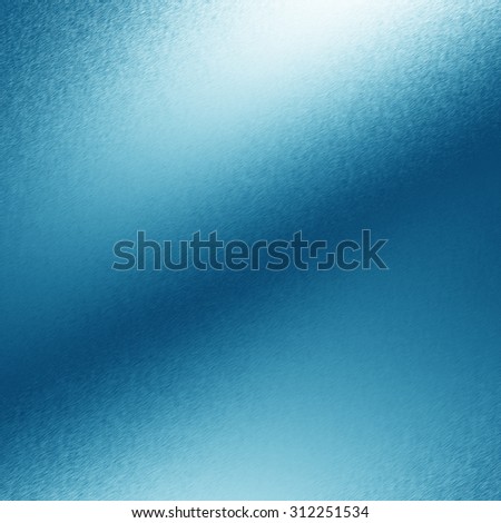 blue abstract gradient background texture, subtle metal texture pattern