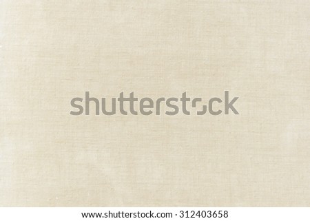 linen fabric texture beige background, old paper texture background