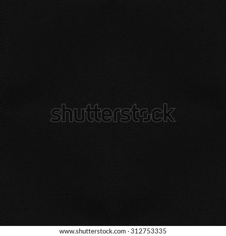 black background paper texture, knit grid pattern, canvas texture seamless pattern