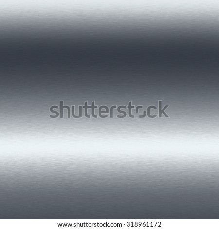 silver background shiny metal texture
