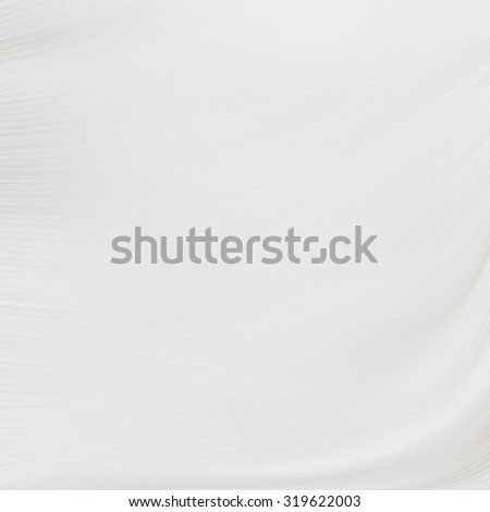 white abstract background lined paper texture wavy lines pattern