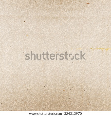 beige canvas fabric texture background, old paper texture background