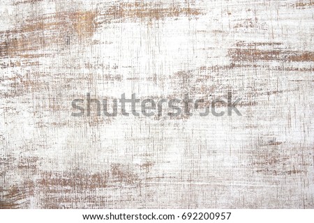 Old Wood
