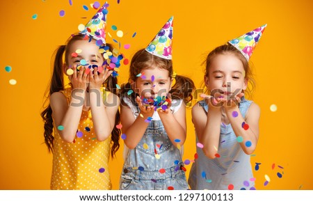 Similar – Image, Stock Photo glitter Lifestyle Party