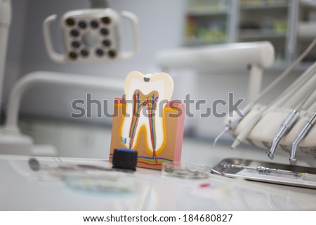Dental Tools set