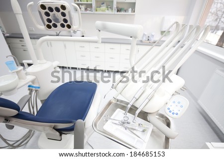 Dental office