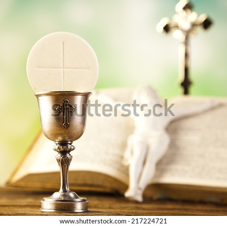Symbol christianity religion