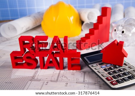 Commercial Real Estate and Architectural project