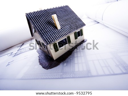 Plans & House