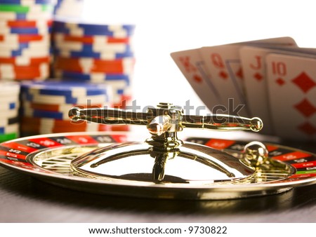 Roulette & Casino