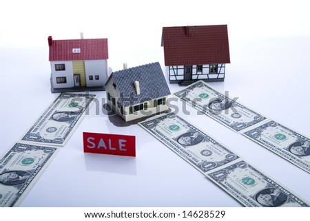 Real estate & Money