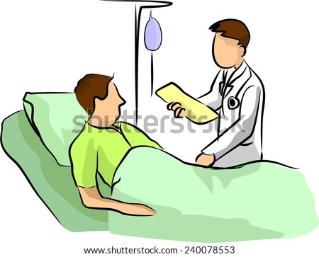 Doctor Clip Art - Stock Images & Photos - Website Automatic