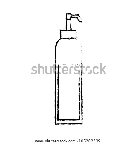 dispenser of sauce ingient condiment