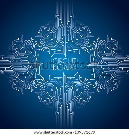 Similar – Image, Stock Photo Tree circuit Sky Branch