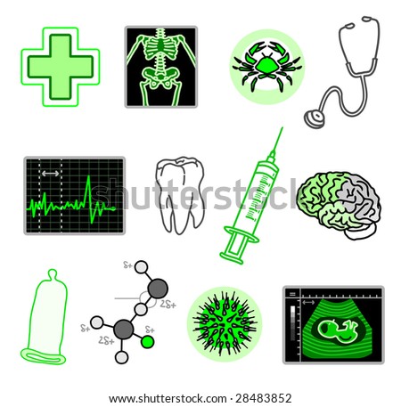 medical objects