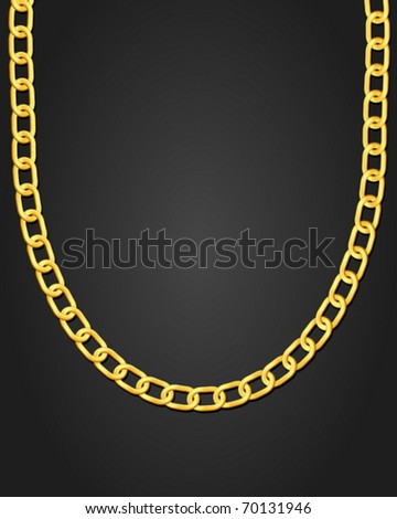 Jewelry Clipart Print Jewelry Clipart Chain Necklace Clipart Stunning Free Transparent Png Clipart Images Free Download - roblox gold chain black background