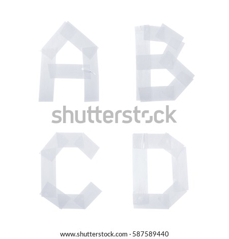free photos letter d script avopix com