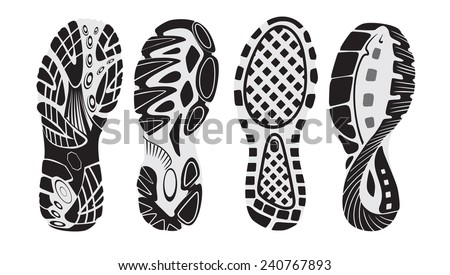 footprint sport shoes
