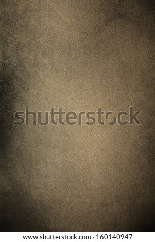 The paper texture background: use for all design and creative works with space to input wording