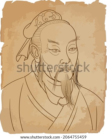 Mencius or Mengzi was a Chinese Confucian philosopher who has often been described as the 