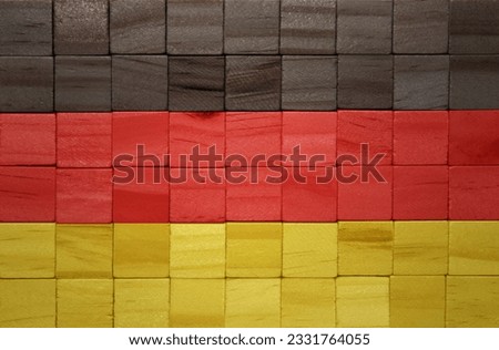 Similar – Image, Stock Photo Cube at berlin central station
