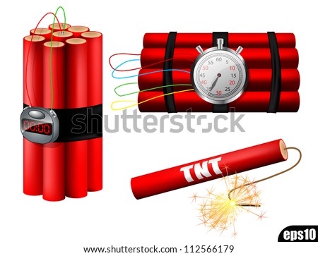 Free Vector Tnt Bomb Free Vector Download 95 Free Vector For