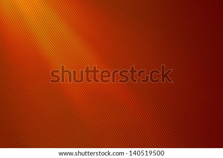 red and orange abstract background or grid pattern texture