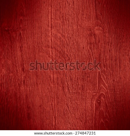 red wood background or oak furniture texture