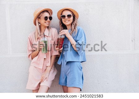 Similar – Image, Stock Photo young beautiful smiling girl in a bright dress