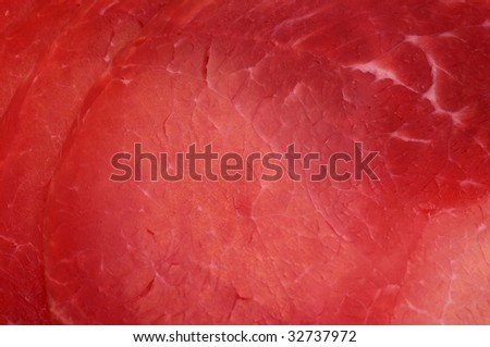 close-up of meat, food texture
