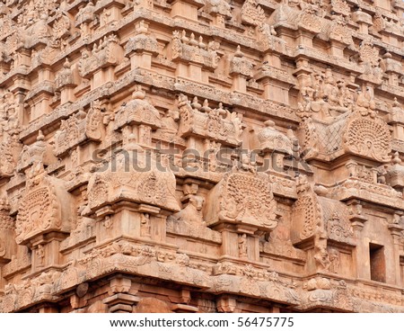 ancient tamil architecture by the chola kings
