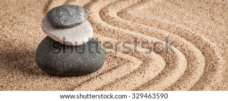 Japanese Zen