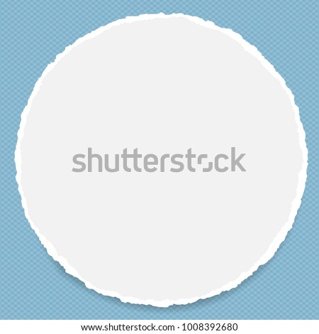 Similar – Image, Stock Photo The round is stuck in the square