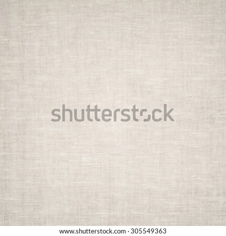Clean gray burlap texture. Woven square fabric