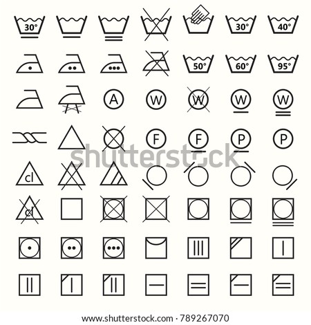 Care Symbols Vector | Download Free Vector Art | Free-Vectors