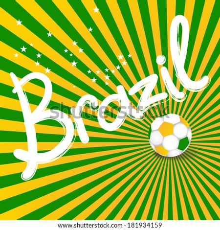 brazil soccer