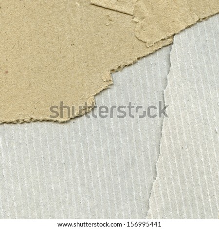 old textured background, paper background , brown cardboard texture, natural rough textured