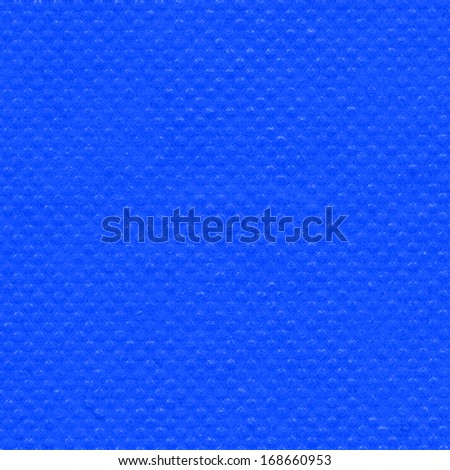 blue material background for design-work