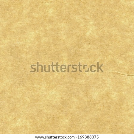 Cardboard sheet of paper, Paper texture - brown paper sheet.