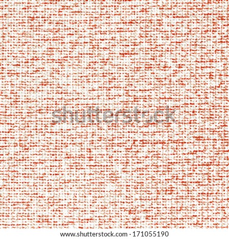 Abstract  white red  textured background, material texture