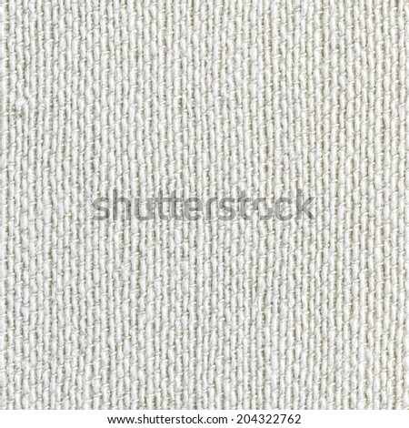 white textile texture for background
