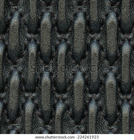 black material texture. Useful as background