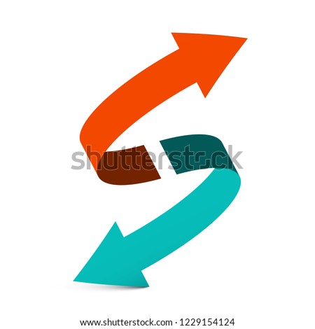 Arrows - Double Arrow Symbol