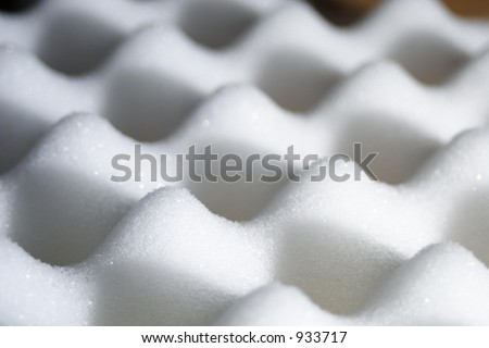 foam packaging