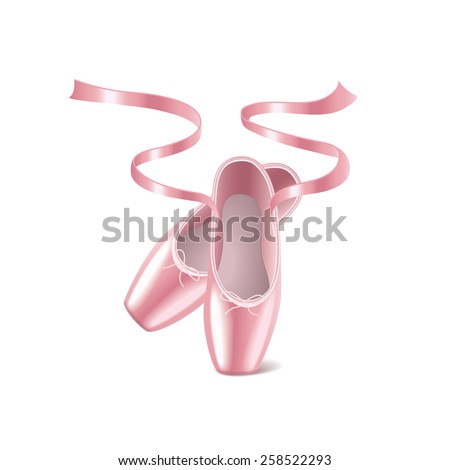 Download Ballet Shoes Wallpaper 240x320 | Wallpoper #40914